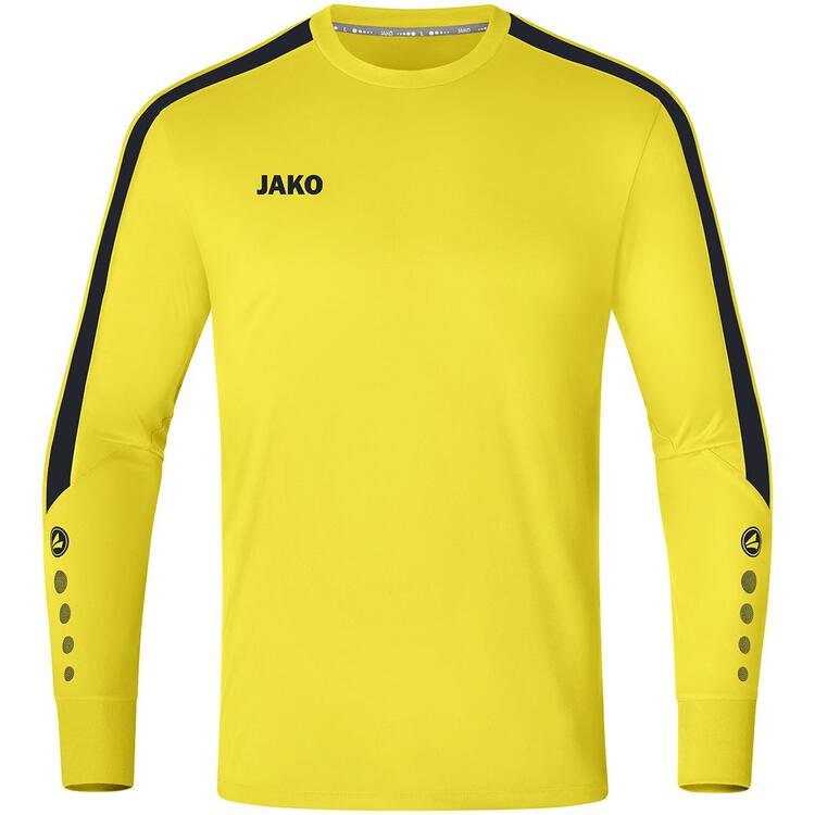 Jako TW-Trikot Power 8923 300 citro - Gr. M Jako TW-Trikot Power 8923 300 citro - Gr. M