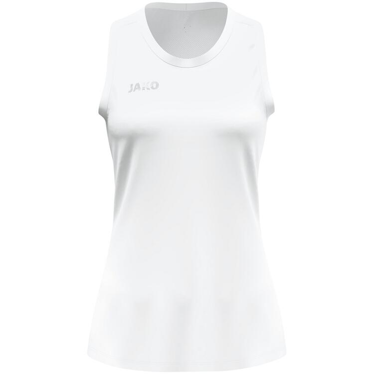 Jako Tanktop Light Flow Damen 6076D wei? - Gr. L (42/44)