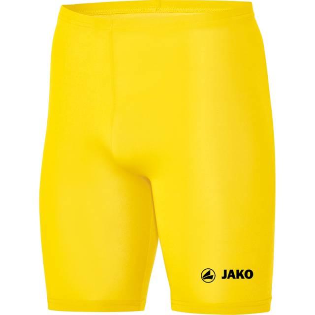 Jako Tight Basic 2.0 citro 8516 30 Gr. 140