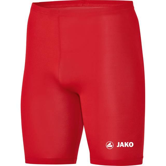 Jako Tight Basic 2.0 rot 8516 01 Gr. 140