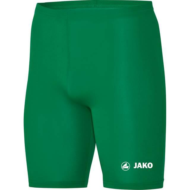 Jako Tight Basic 2.0 sportgr?n 8516 06 Gr. M