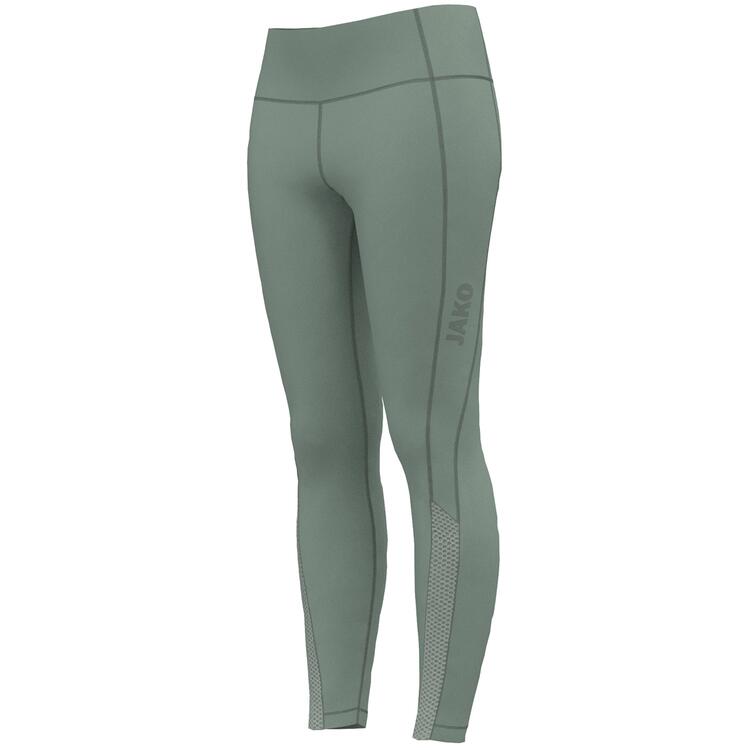 Jako Tight Power Damen 8376D mintgr?n - Gr. 44