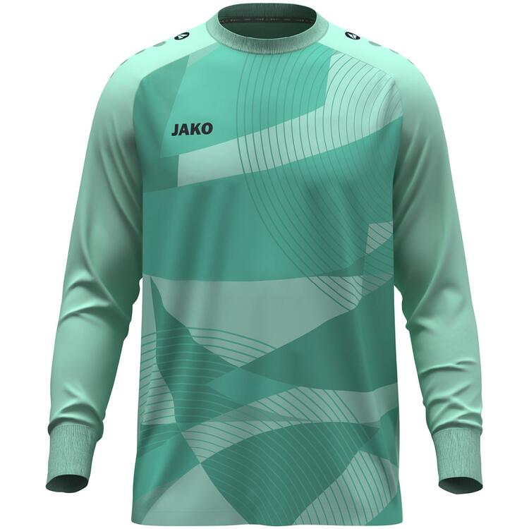 Jako Torwart-Trikot River 8946 minze - Gr. XL Jako Torwart-Trikot River 8946 minze - Gr. XL