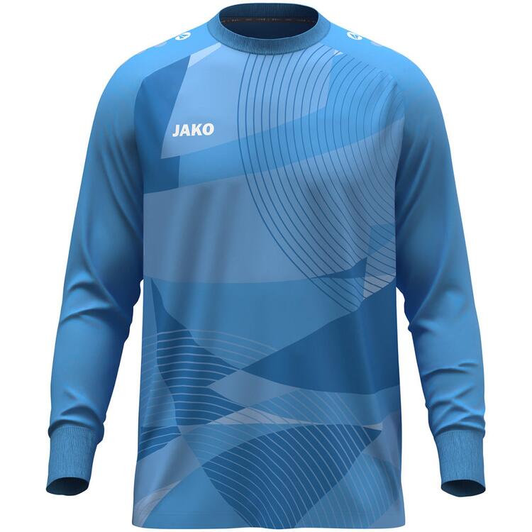 Jako Torwart-Trikot River 8946 skyblue - Gr. S Jako Torwart-Trikot River 8946 skyblue - Gr. S