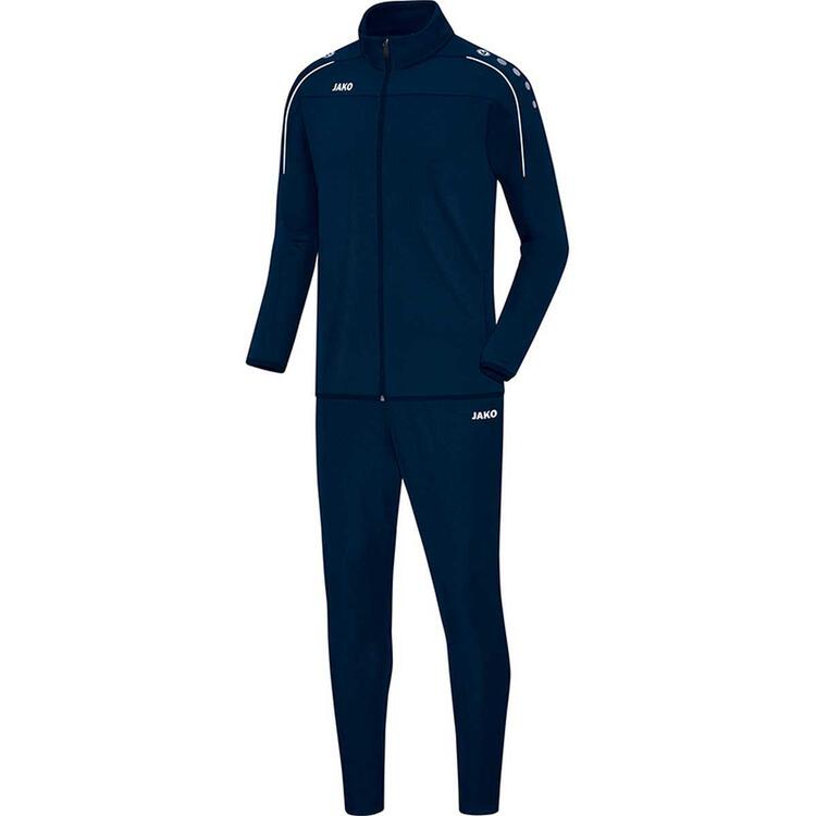 Jako Trainingsanzug Classico marine M8150 09 Gr. XXL Jako Trainingsanzug Classico marine M8150 09 Gr. XXL