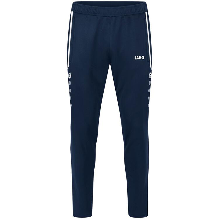 Jako Trainingshose Allround 8489 marine 3XL Jako Trainingshose Allround 8489 marine 3XL