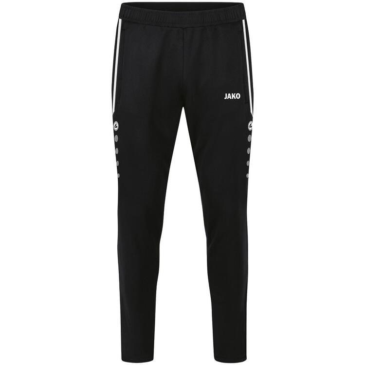 Jako Trainingshose Allround 8489 schwarz 38 Jako Trainingshose Allround 8489 schwarz 38