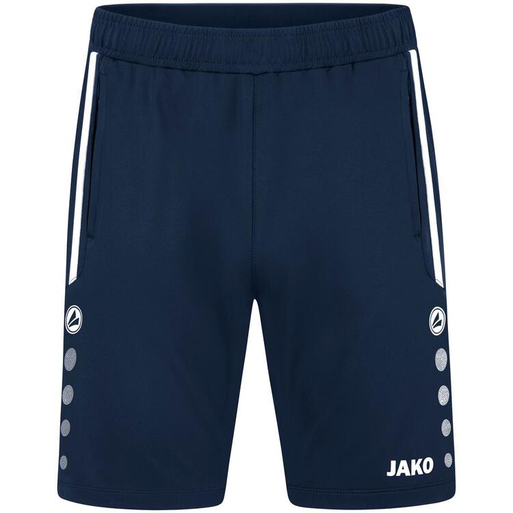 Jako Trainingsshort Allround 8589 marine 38 Jako Trainingsshort Allround 8589 marine 38