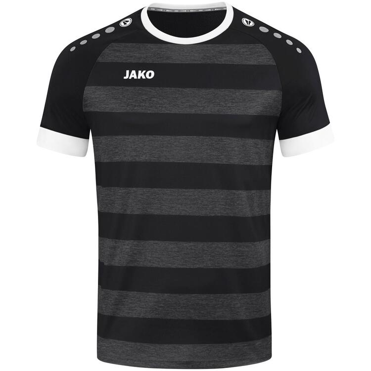 Jako Trikot Celtic Melange KA 4214 schwarz L Jako Trikot Celtic Melange KA 4214 schwarz L