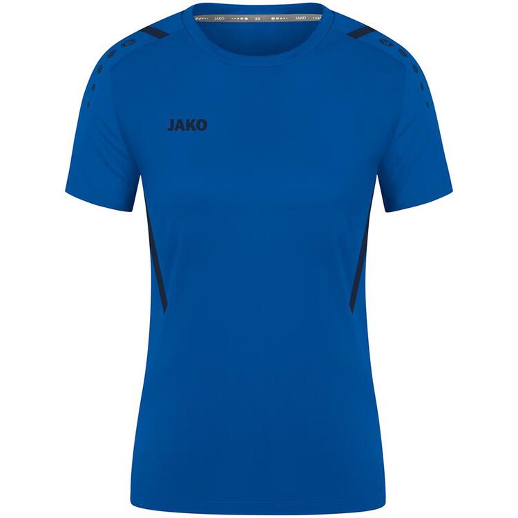 Jako Trikot Challenge 4221 royal/marine Gr. 36