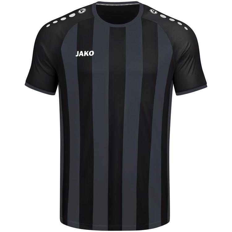 Jako Trikot Inter KA 4215 schwarz/anthrazit 164