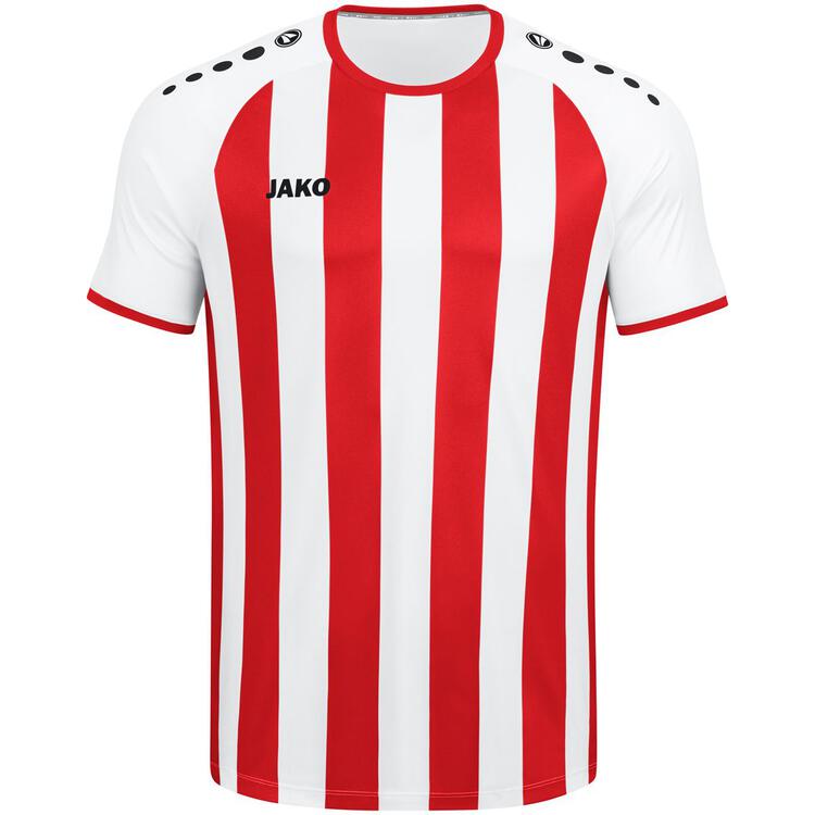 Jako Trikot Inter KA 4215 wei?/sportrot 140 Jako Trikot Inter KA 4215 wei?/sportrot 140