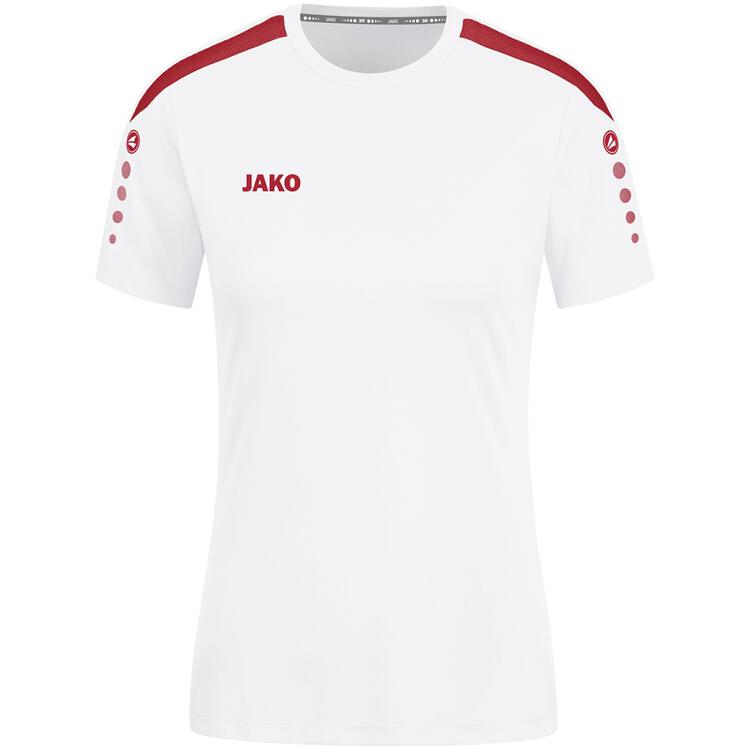 Jako Trikot Power KA 4223 004 wei?/rot - Gr. 36 Jako Trikot Power KA 4223 004 wei?/rot - Gr. 36