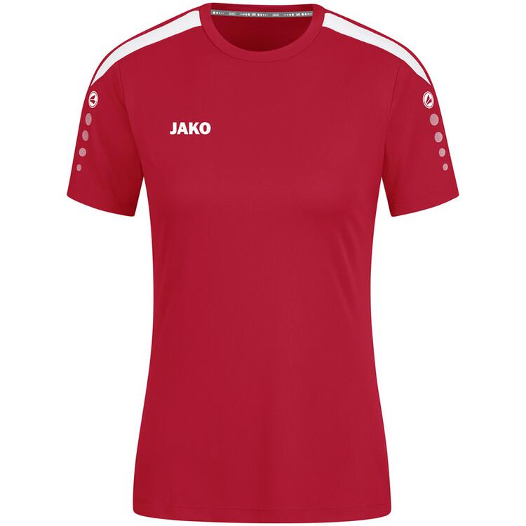 Jako Trikot Power KA 4223 100 rot - Gr. 34