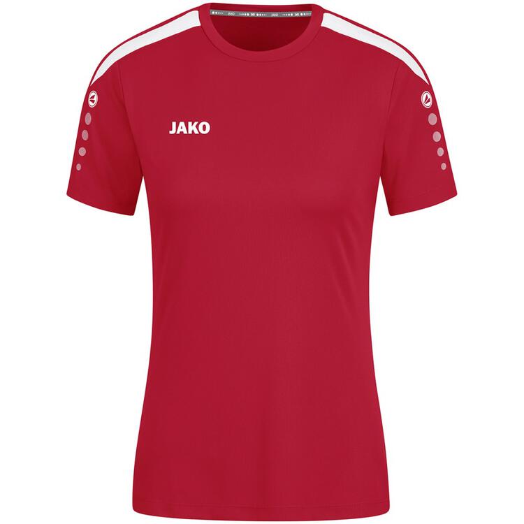 Jako Trikot Power KA 4223 100 rot - Gr. 36 Jako Trikot Power KA 4223 100 rot - Gr. 36