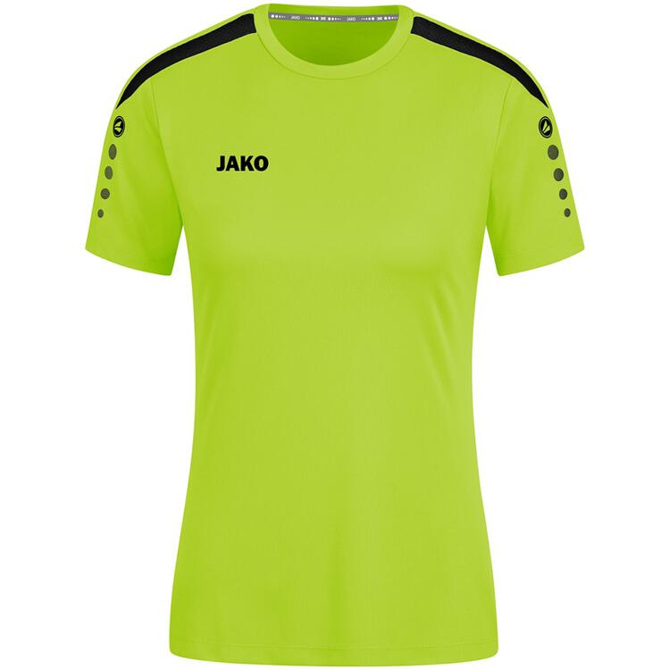 Jako Trikot Power KA 4223 210 neongr?n - Gr. 34 Jako Trikot Power KA 4223 210 neongr?n - Gr. 34