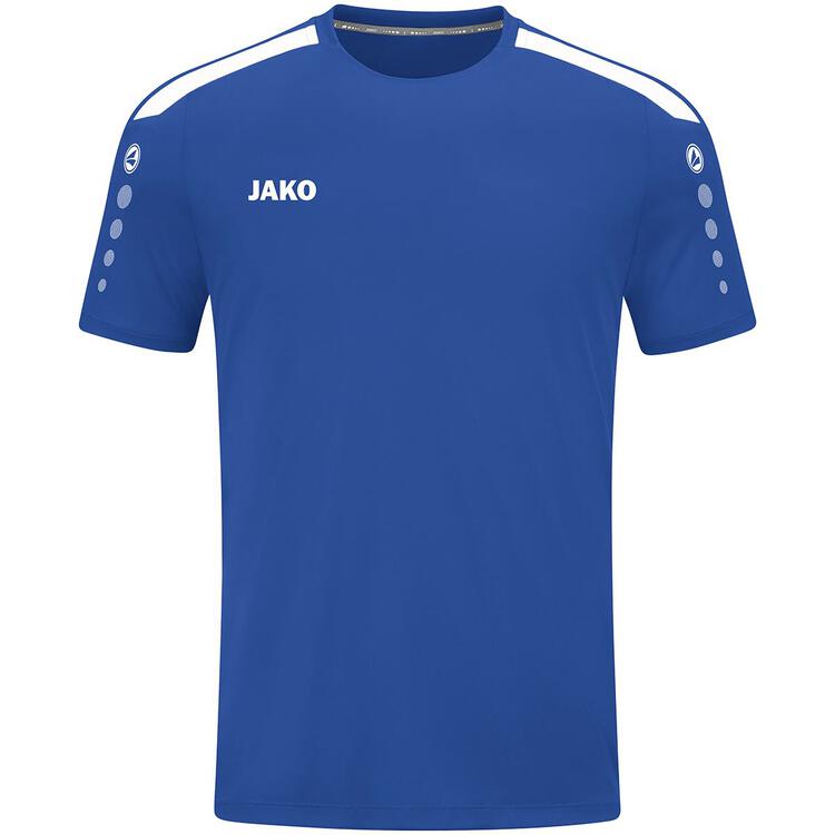 Jako Trikot Power KA 4223 400 royal - Gr. S Jako Trikot Power KA 4223 400 royal - Gr. S