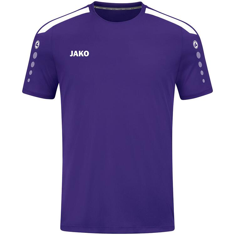 Jako Trikot Power KA 4223 485 lila - Gr. S Jako Trikot Power KA 4223 485 lila - Gr. S