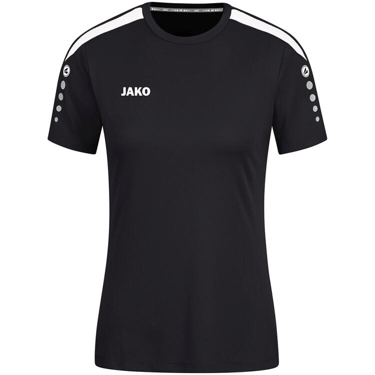 Jako Trikot Power KA 4223 800 schwarz - Gr. 42 Jako Trikot Power KA 4223 800 schwarz - Gr. 42