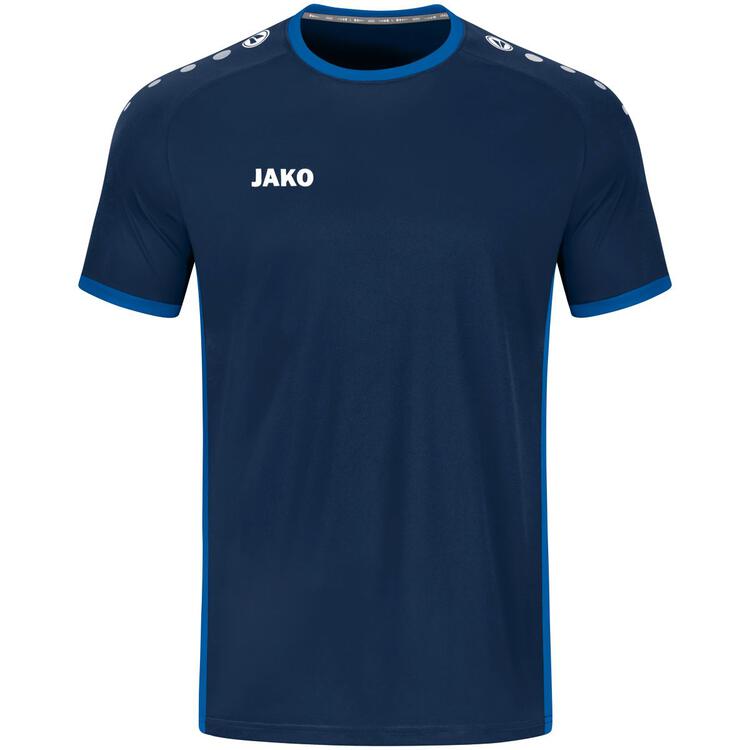 Jako Trikot Primera KA 4212 navy/indigo 116 Jako Trikot Primera KA 4212 navy/indigo 116