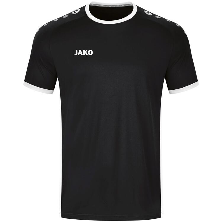 Jako Trikot Primera KA 4212 schwarz 128 Jako Trikot Primera KA 4212 schwarz 128