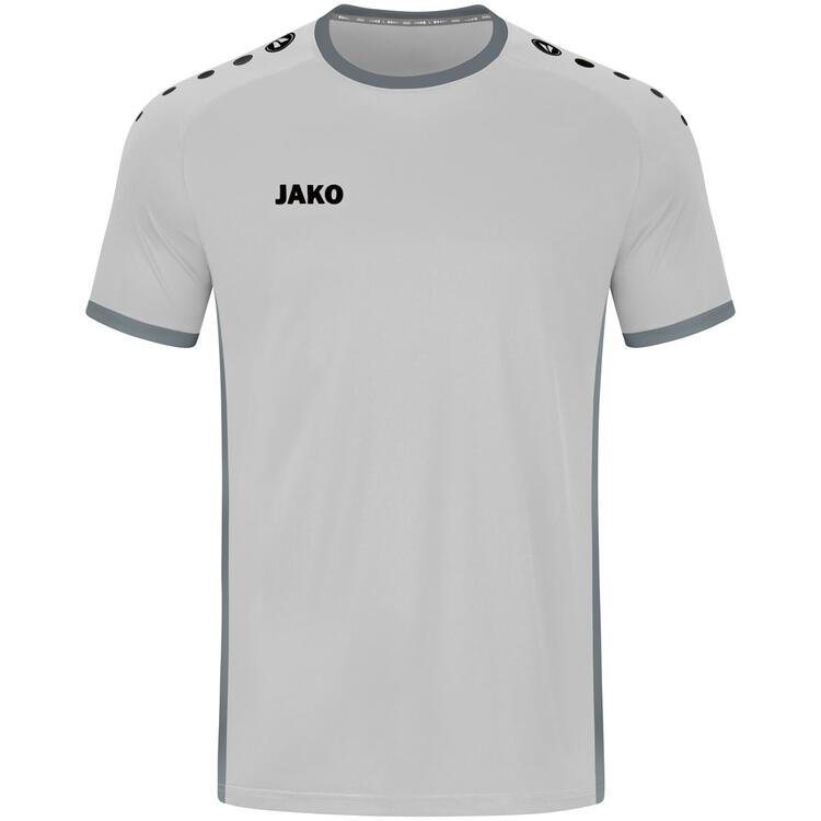 Jako Trikot Primera KA 4212 soft grey/steingrau 116