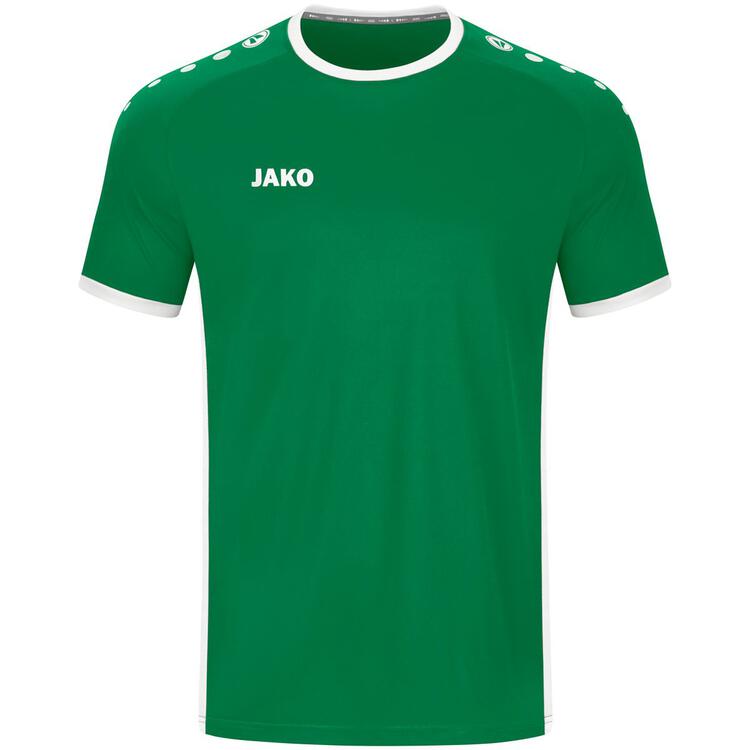 Jako Trikot Primera KA 4212 sportgr?n 140 Jako Trikot Primera KA 4212 sportgr?n 140