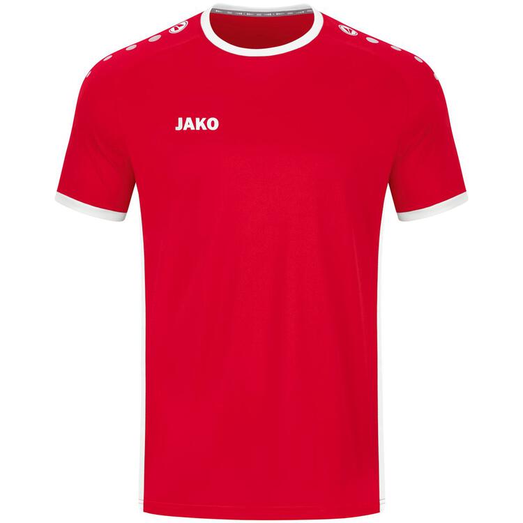 Jako Trikot Primera KA 4212 sportrot 128 Jako Trikot Primera KA 4212 sportrot 128