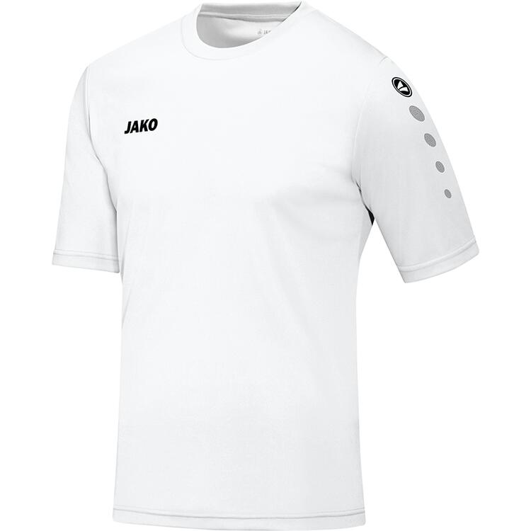 Jako Trikot Team 4233 wei? M Jako Trikot Team 4233 wei? M