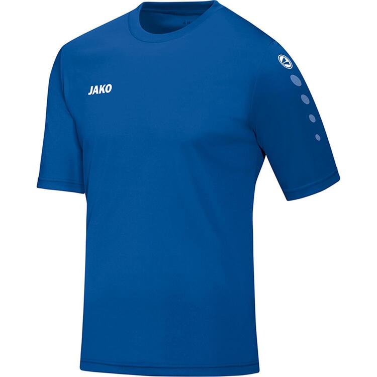 Jako Trikot Team 4233 royal S Jako Trikot Team 4233 royal S