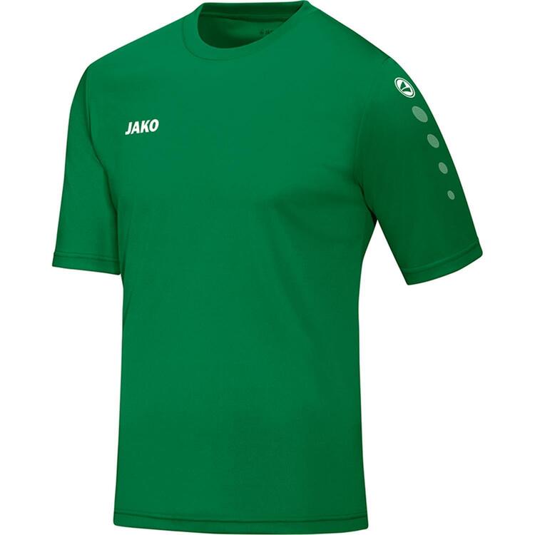 Jako Trikot Team 4233 sportgr?n 128 Jako Trikot Team 4233 sportgr?n 128