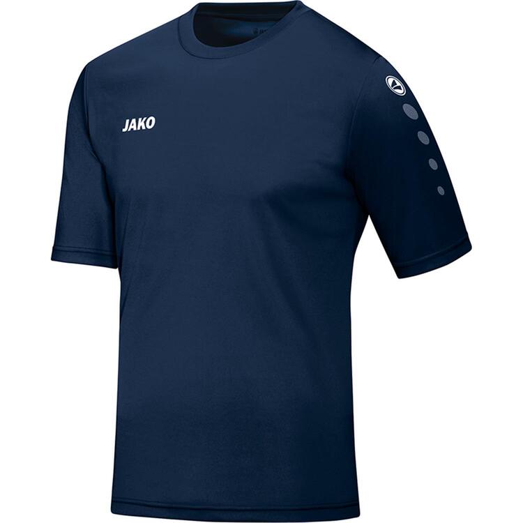 Jako Trikot Team KA 4233 09 navy Gr. 140