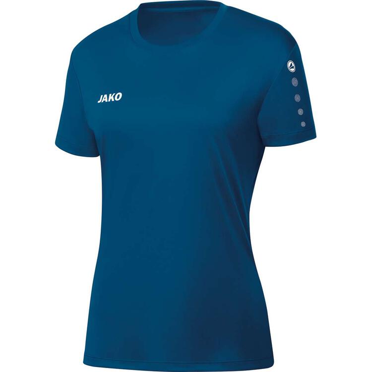 Jako Trikot Team KA Damen 4233D-09 , Gr. 44 Jako Trikot Team KA Damen 4233D-09 , Gr. 44