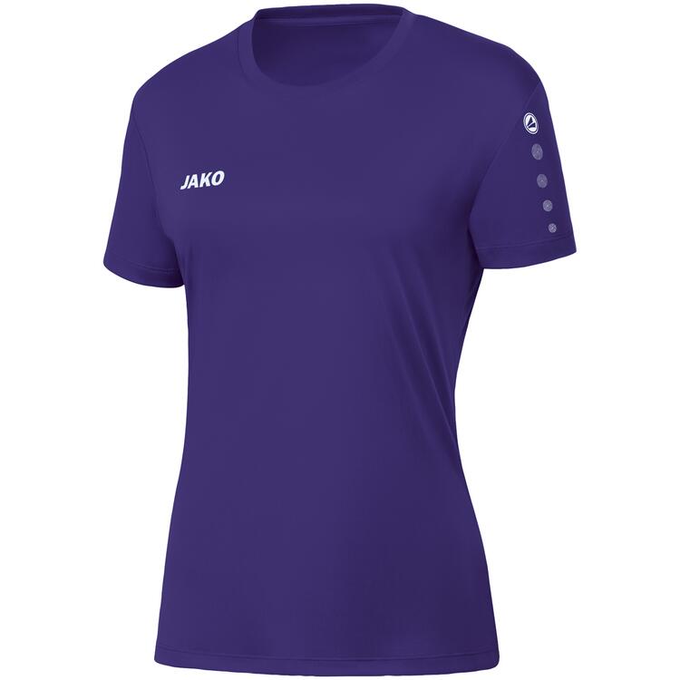 Jako Trikot Team KA Damen 4233D lila - Gr. 36 Jako Trikot Team KA Damen 4233D lila - Gr. 36