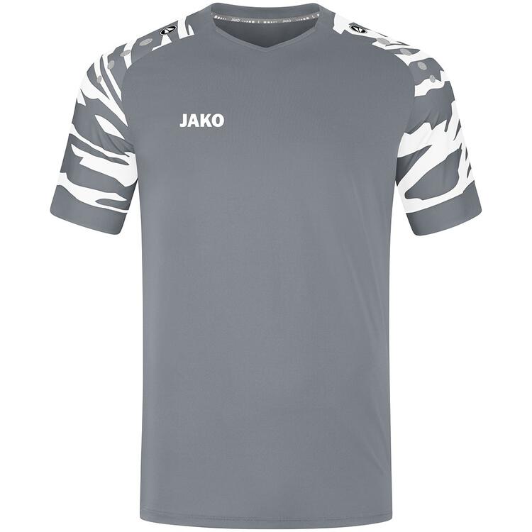 Jako Trikot Wild KA 4244 842 steingrau/wei? - Gr. M Jako Trikot Wild KA 4244 842 steingrau/wei? - Gr. M