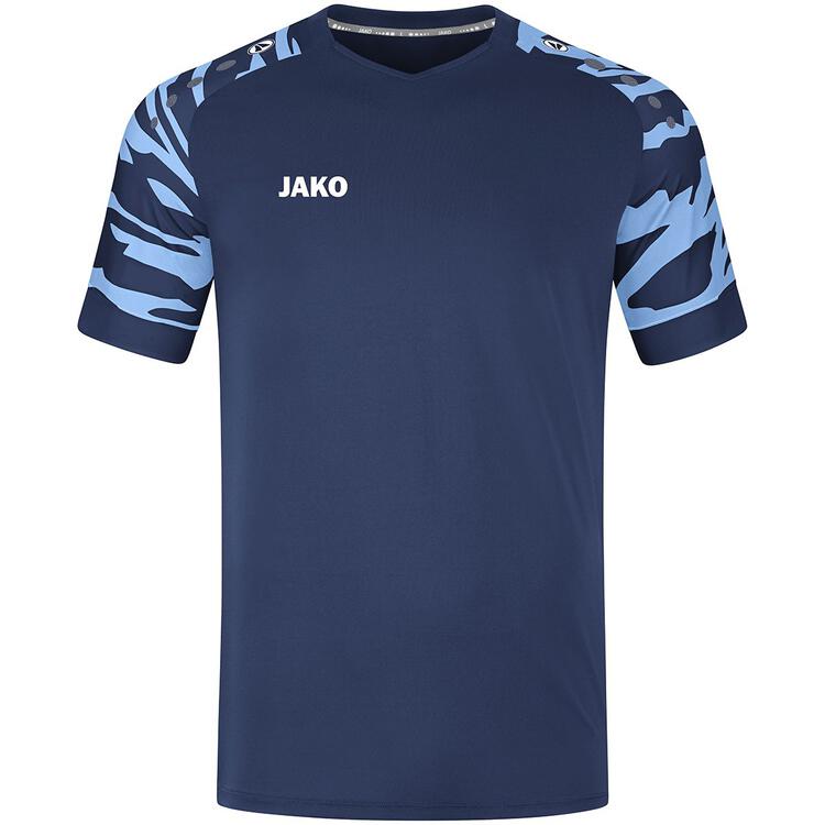 Jako Trikot Wild KA 4244 937 navy/skyblue - Gr. L Jako Trikot Wild KA 4244 937 navy/skyblue - Gr. L