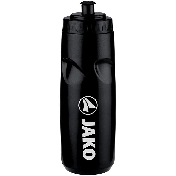Jako Trinkflasche 2157 800 schwarz - Gr. Jako Trinkflasche 2157 800 schwarz - Gr.