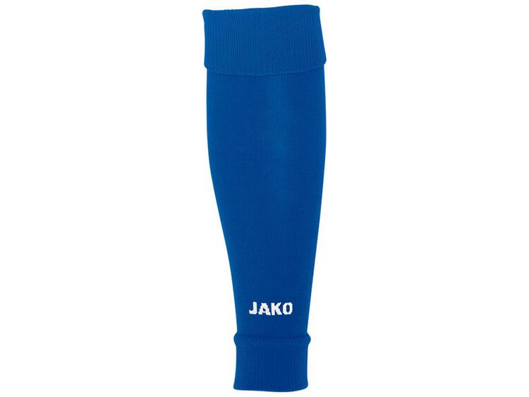 Jako Tube Stutzen 3401 04 royal Gr. L (43-46)