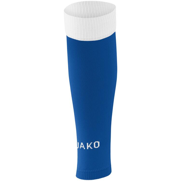 Jako Tube Stutzen Dynamic 3470 royal - Gr. M (Junior)