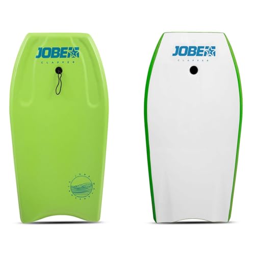 Jobe Bodyboard Clapper Bodyboard 42INCH Jobe Bodyboard Clapper Bodyboard 42INCH von Jobe