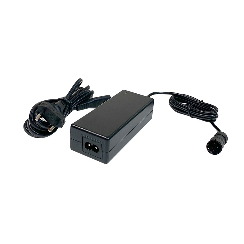 'JuStar Ladegerät für Powerpack' 'JuStar Ladegerät für Powerpack' von JuCad