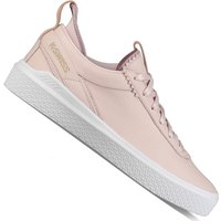 K-Swiss Dani Damen-Sneaker Mauve Chalk White K-Swiss Dani Damen-Sneaker Mauve Chalk White von K-SWISS