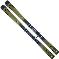 K2 Disruption 78 Ti MXC 12 TCx Light Quikclik K2 Disruption 78 Ti MXC 12 TCx Light Quikclik von K2