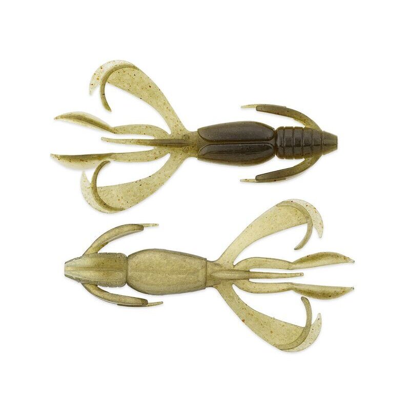 KEITECH 3.6 Crazy Flapper 9cm 7g Ayu 7Stk." KEITECH 3.6 Crazy Flapper 9cm 7g Ayu 7Stk."