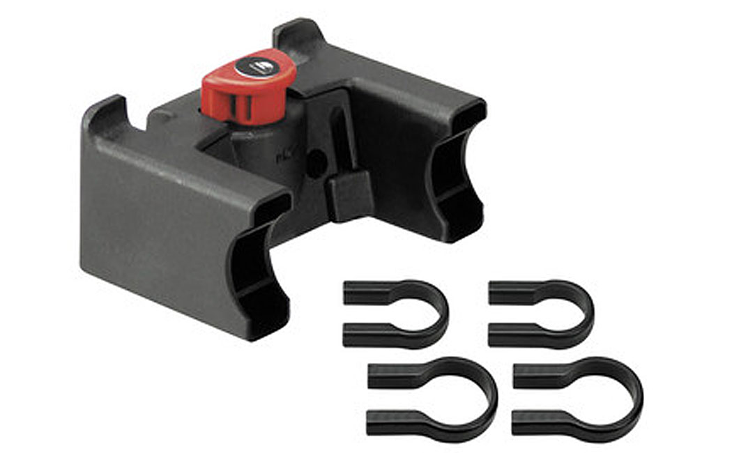 KLICKfix Lenkeradapter mit Schloss universal KLICKfix Lenkeradapter mit Schloss universal von KLICKfix
