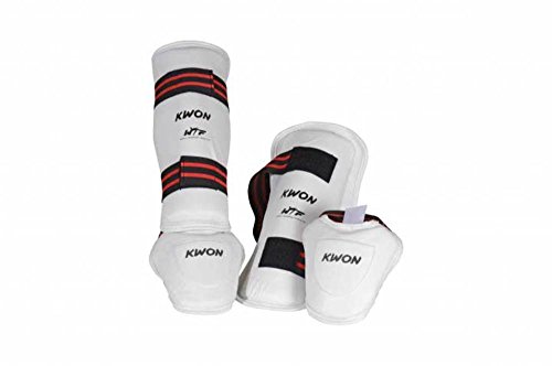 KWON Schienbein- Spannschutz Evolution M KWON Schienbein- Spannschutz Evolution M