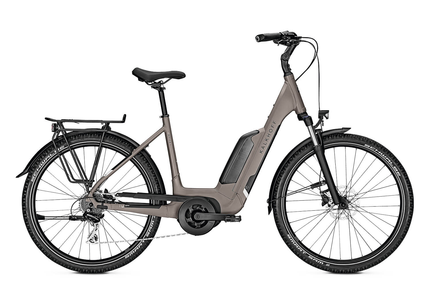 Kalkhoff Entice 1.B Move Comfort Kalkhoff Entice 1.B Move Comfort von Kalkhoff