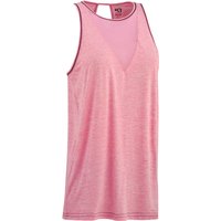 Kari Traa Emilie Top Damen Trainings-Oberteil Rosy Kari Traa Emilie Top Damen Trainings-Oberteil Rosy von Kari Traa