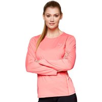 Kari Traa Nora Longshirt Damen Rosy von Kari Traa