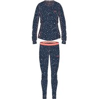 Kari Traa Sjolvsagt Set Funktionswaesche Damen Naval Kari Traa Sjolvsagt Set Funktionswaesche Damen Naval von Kari Traa